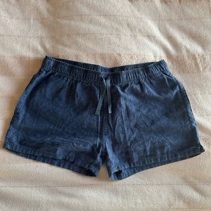 Patagonia lightweight women’s shorts